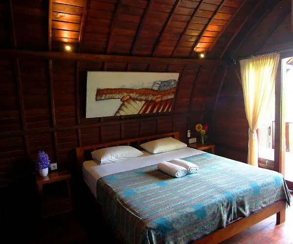 De Vir House * Canggu