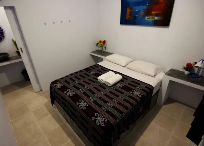 Habitación en casa particular De Vir House *
