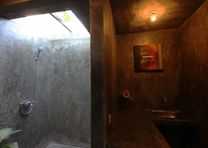 Habitación en casa particular De Vir House Canggu