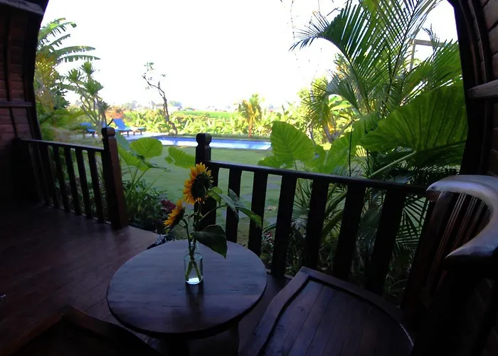De Vir House * Canggu