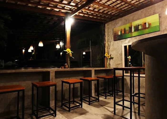 Habitación en casa particular De Vir House Canggu