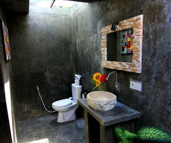 Habitación en casa particular De Vir House
