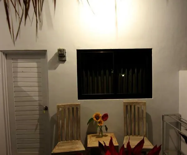 De Vir House * Canggu