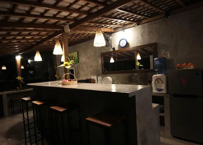 Habitación en casa particular De Vir House *
